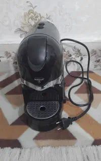 دستگاه قهوه ساز