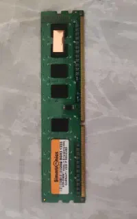 رم ۲گیگ ddr3
