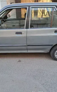 پراید مدل 85
