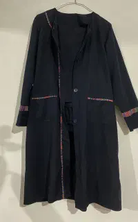 مانتو شلوار مدرسه