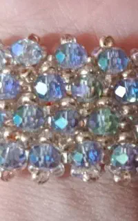 سفارش شما برای روز دختر و دستبند های زیبا