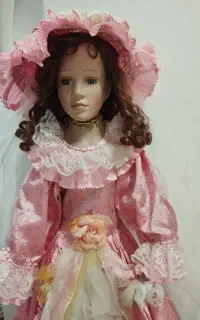 عروسک پرنسسی