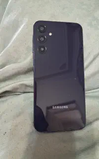 سامسونگ  256gig  a25