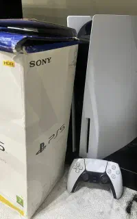 فروش فوری PS5 فت دیسک‌خور