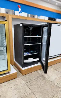 یخچال ویترینی شوکیس از دم قسط