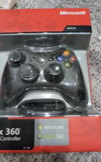 دسته بازی Xbox 360