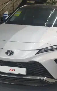 تویوتا ونزا ۲۰۲۴
