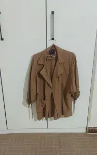 مانتو کرم