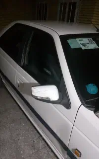 پرشیا سفید۸۷