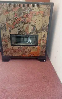 بخاری