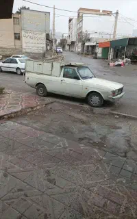 وانت کرایه