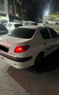 206 SD