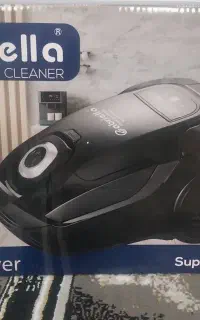 جارو برقی گابریل