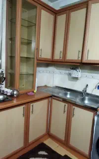 کابینت دست دوم