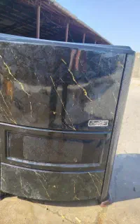 بخاری گازی جنرال