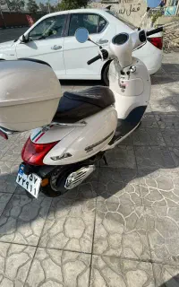 کاوان اس s ۱۵۰