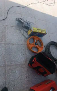 نصب و راه اندازی آسانسور سرویس دوره ایی آسانسور