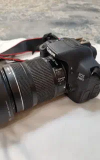 فروش دوربین کنون 700D