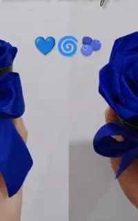 باکس گل تکی