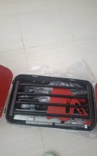 کباب پز پلین