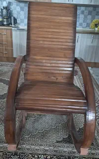 صندلی راک