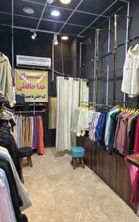 اجاره مغازه ۱۸ متری / پاساژ ونوس / تهرانسر اصلی