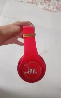 هدفون jbl