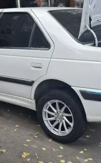 پژو پارس ۹۴