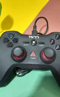 دسته بازی تسکو مدل TG115