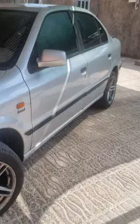 سمندبدون رنگ۸۴