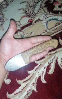چاقو کوهنوردی