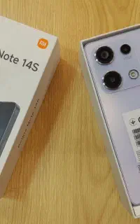 note 14 s