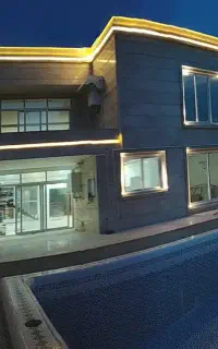 برقکاری ساختمان و دوربین مداربسته