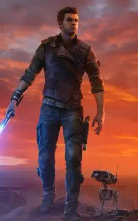 star wars survivor ظرفیت سه