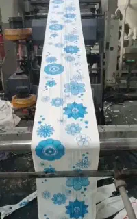تولیدی سفره یکبارمصرف
