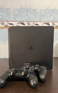 PS4