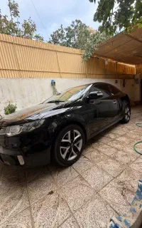 سراتو کوپه ۲۰۱۰