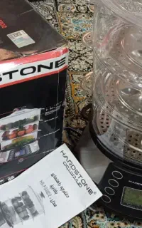 بخار پز