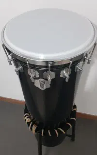 تیمبائو.. پرکاشن.. ضرب