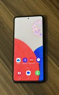 گوشی موبایل سامسونگ 256 A52s 5G
