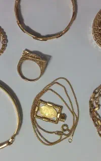 طلا