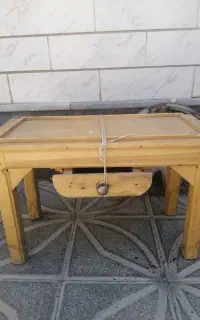 میز