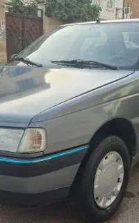 پژو ۴۰۵
