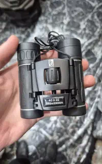 مینی دوربین بینکولار