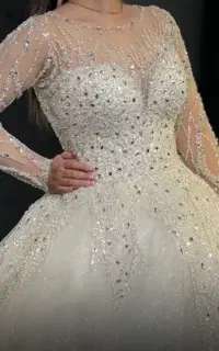 لباس عروس