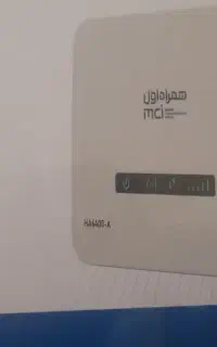 مودم همراه اول