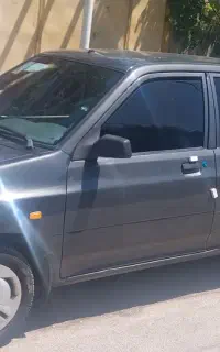 فروش پراید اخر 97کم کار