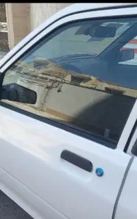 پراید وانت 151Gxبا لاینر پاششی