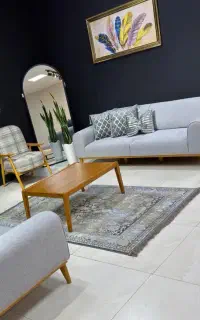 تعمیر و تولید مبل