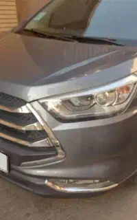 جکs3مدل۱۴۰۰ درحد صفر
